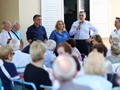 Ολοκληρώνεται ο οδικός άξονας Βλαχογιάννι – Αγριελιά